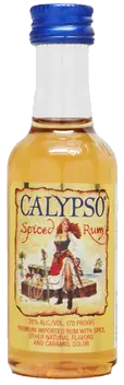 CALYPSO SPICED RUM