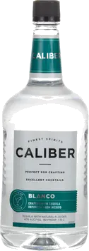 CALIBER BLANCO TEQUILA