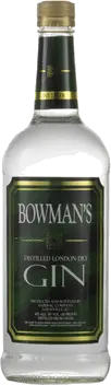 BOWMANS GIN