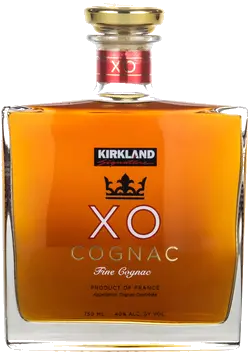 KIRKLAND SIGNATURE XO COGNAC