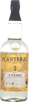 PLANTERAY 3 STARS WHITE RUM