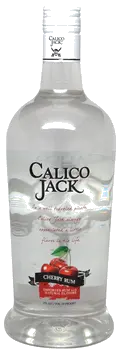 CALICO JACK CHERRY RUM PET