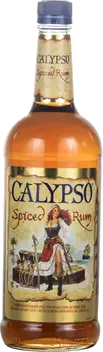 CALYPSO SPICED RUM