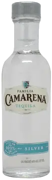 CAMARENA SILVER TEQUILA