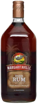 MARGARITAVILLE PREMIUM DARK RUM