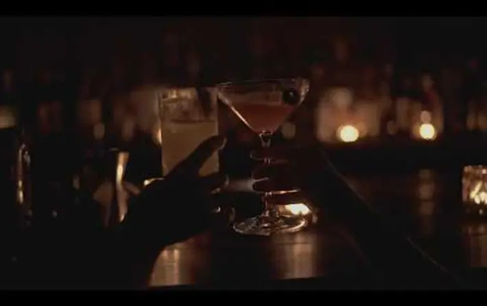 Always drink responsibly